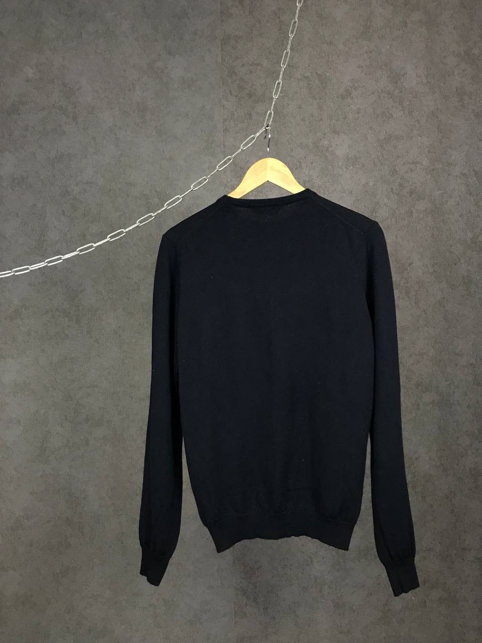 Designer × MSGM MSGM Truth luxury designer sweater Size US S / EU 44-46 / 1 - 5 Thumbnail