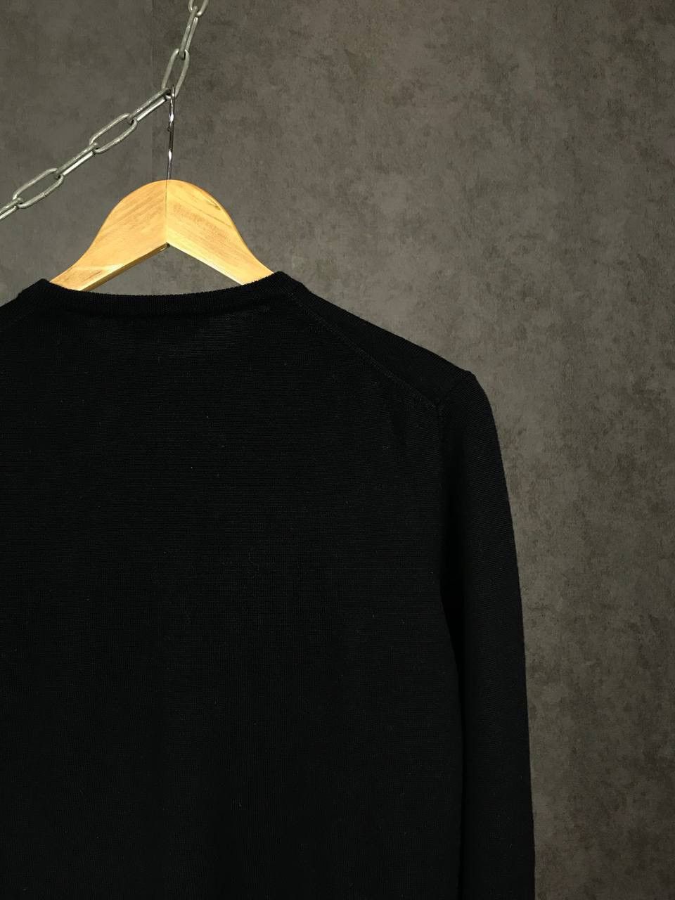 Designer × MSGM MSGM Truth luxury designer sweater Size US S / EU 44-46 / 1 - 6 Thumbnail