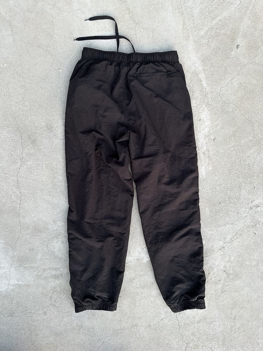 Nike Vintage Nike Double Swoosh Track Pants | Grailed