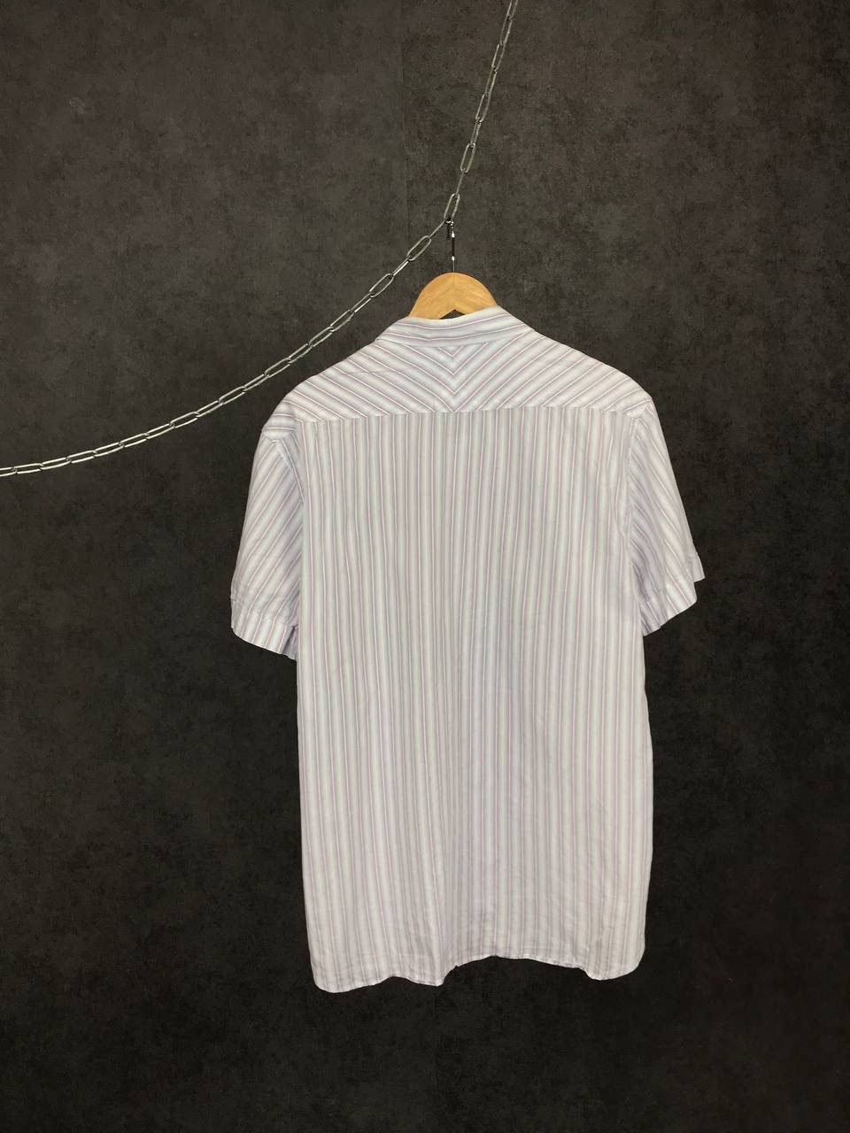Paul Smith Paul Smith designer luxury shirt Size US XXL / EU 58 / 5 - 5 Thumbnail
