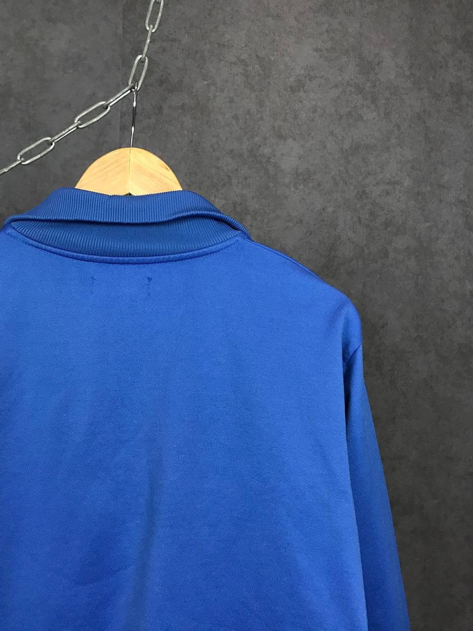 Fred Perry Fred Perry casual streetwear vintage 1/3 zip sweatshirt Size US XL / EU 56 / 4 - 8 Thumbnail