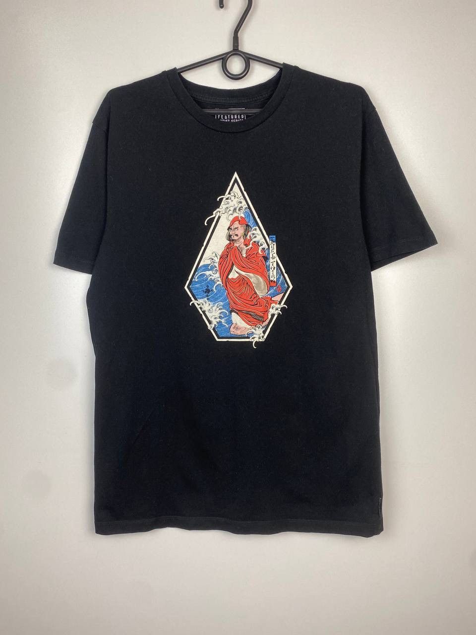 Volcom Volcom vintage t-shirt size M Size US M / EU 48-50 / 2 - 1 Thumbnail