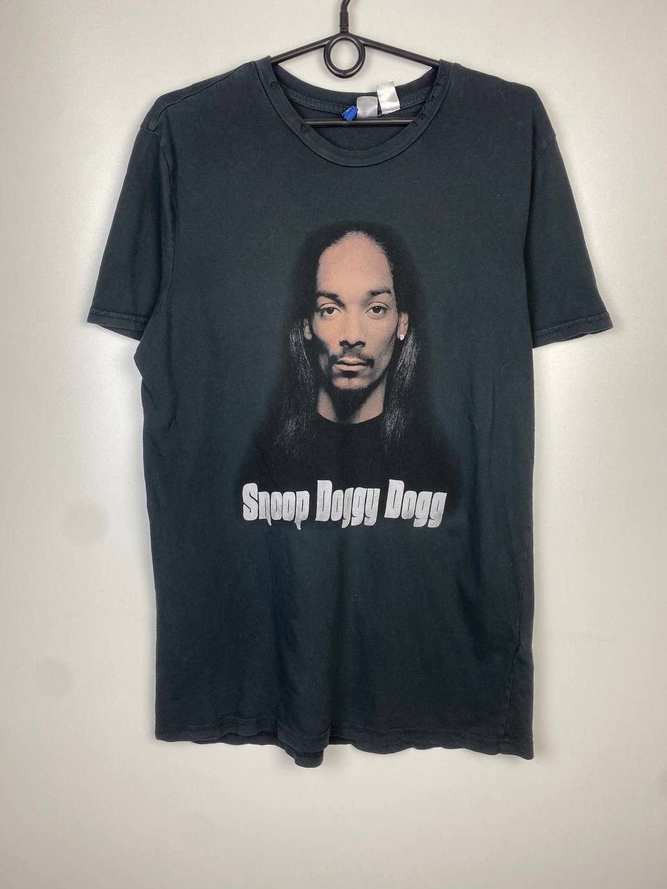 Fear of God × Snoop Dogg × Vintage Snoop Dogg 2003 The Doggfather
