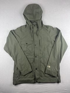 The North Face Firefly Jacket | Grailed