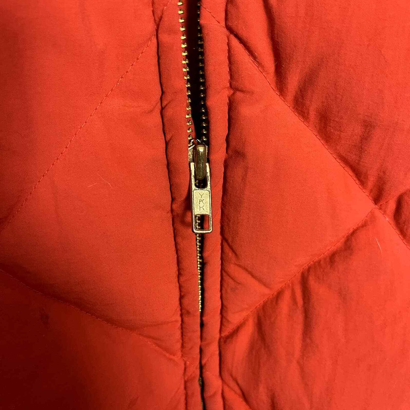 Polo Ralph Lauren Vintage Ralph Lauren Polo Country Flip Ski Bomber Jacket Size US M / EU 48-50 / 2 - 5 Thumbnail