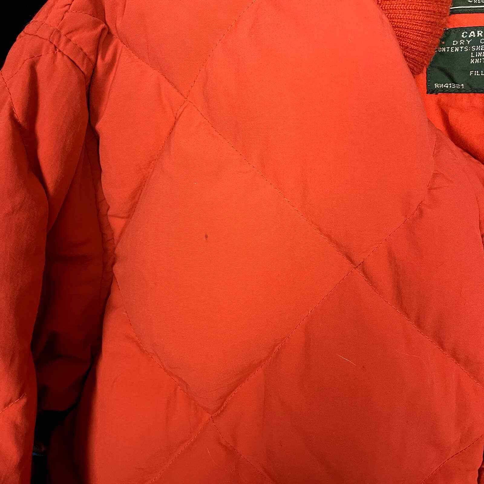 Polo Ralph Lauren Vintage Ralph Lauren Polo Country Flip Ski Bomber Jacket Size US M / EU 48-50 / 2 - 9 Thumbnail