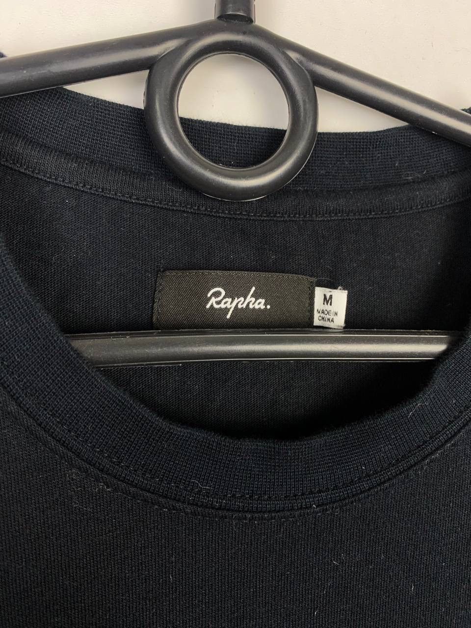 Rapha Rapha t-shirt vintage size M Size US M / EU 48-50 / 2 - 3 Thumbnail