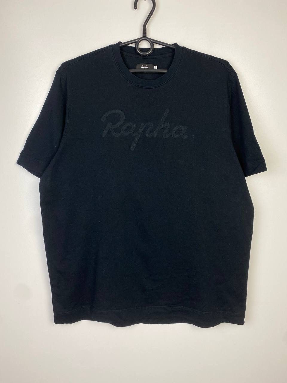 Rapha Rapha t-shirt vintage size M Size US M / EU 48-50 / 2 - 1 Thumbnail