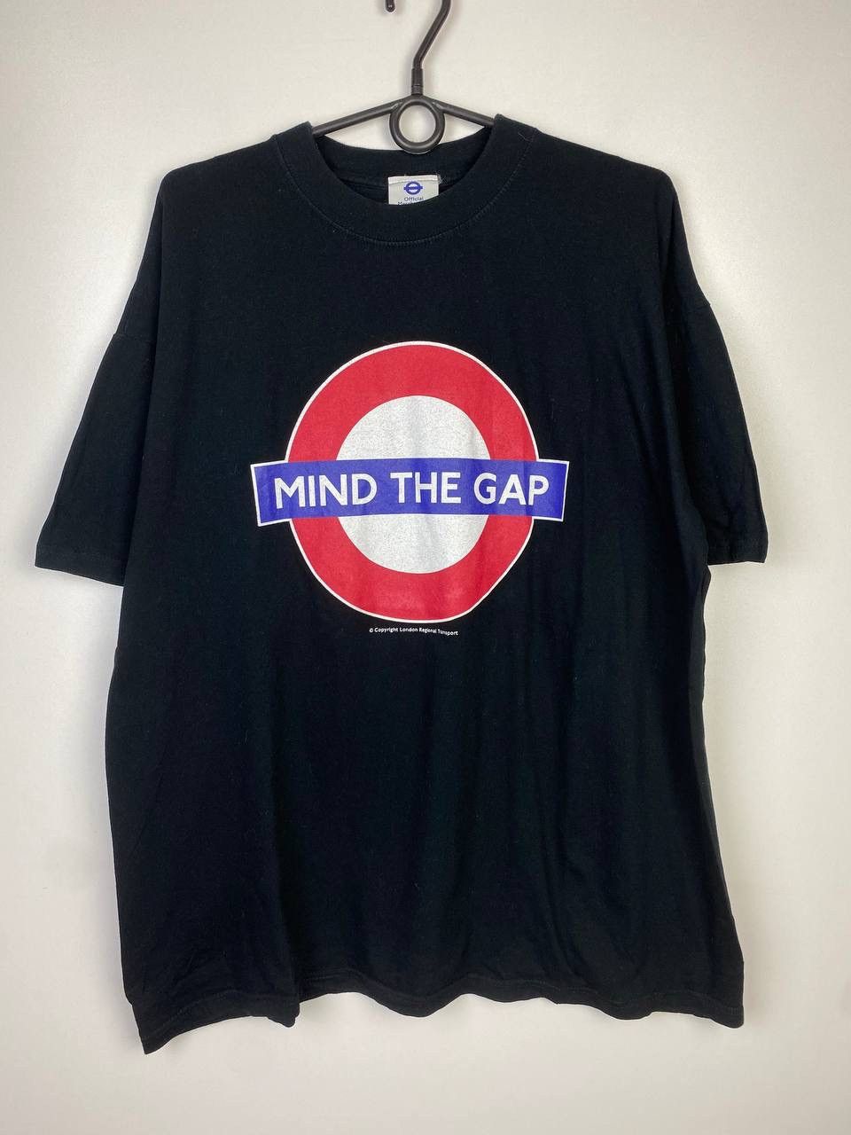 Gap Mind the Gap vintage t-shirt size XL Size US XL / EU 56 / 4 - 1 Thumbnail