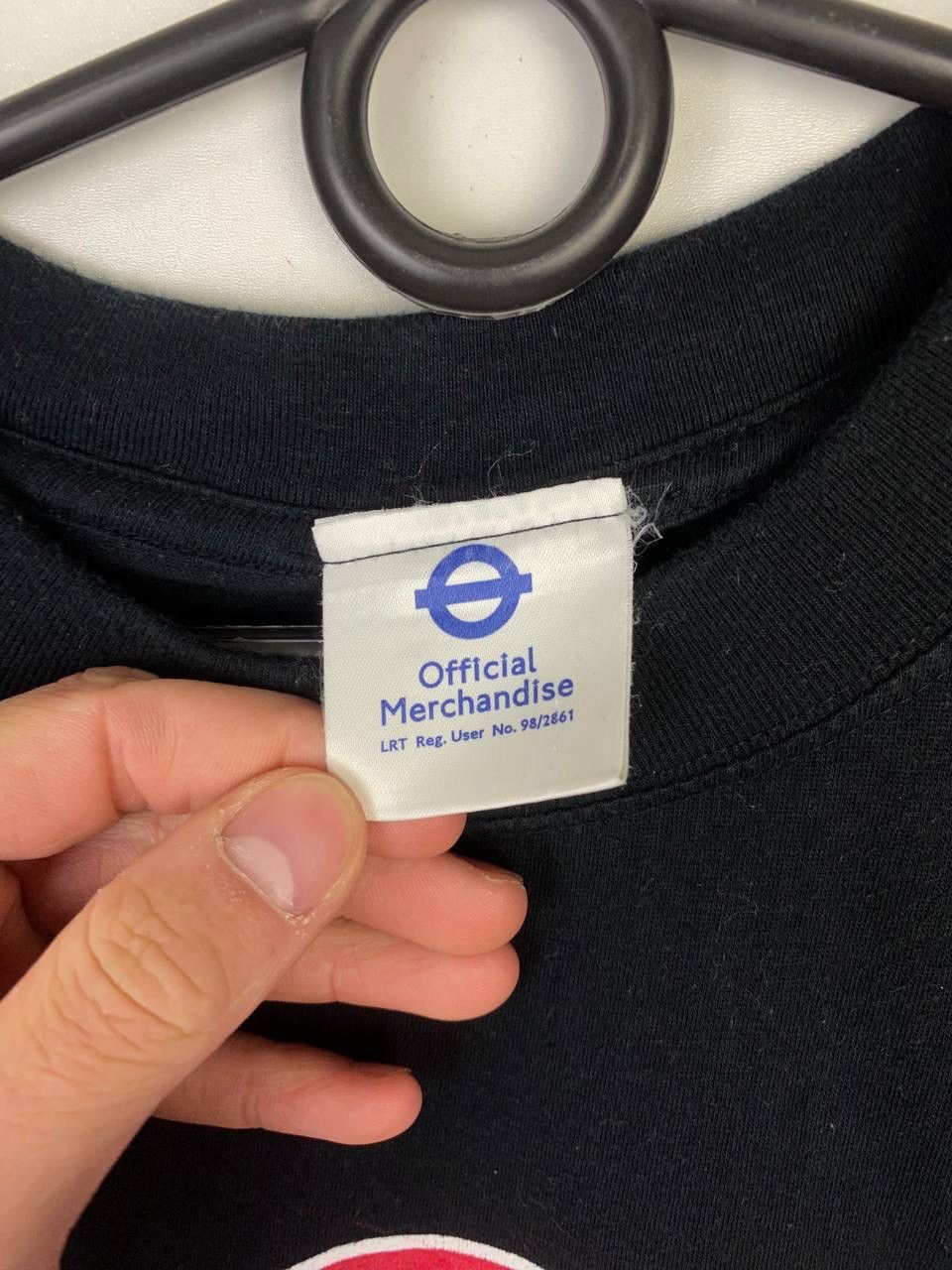 Gap Mind the Gap vintage t-shirt size XL Size US XL / EU 56 / 4 - 3 Thumbnail