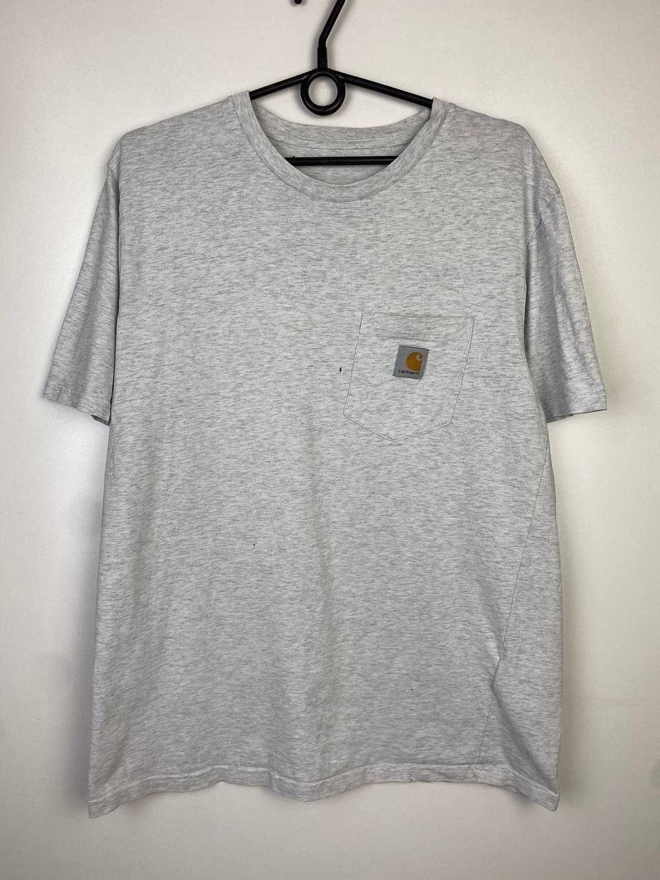 Carhartt Carhartt vintage t-shirt size Xl Size US XL / EU 56 / 4 - 1 Thumbnail