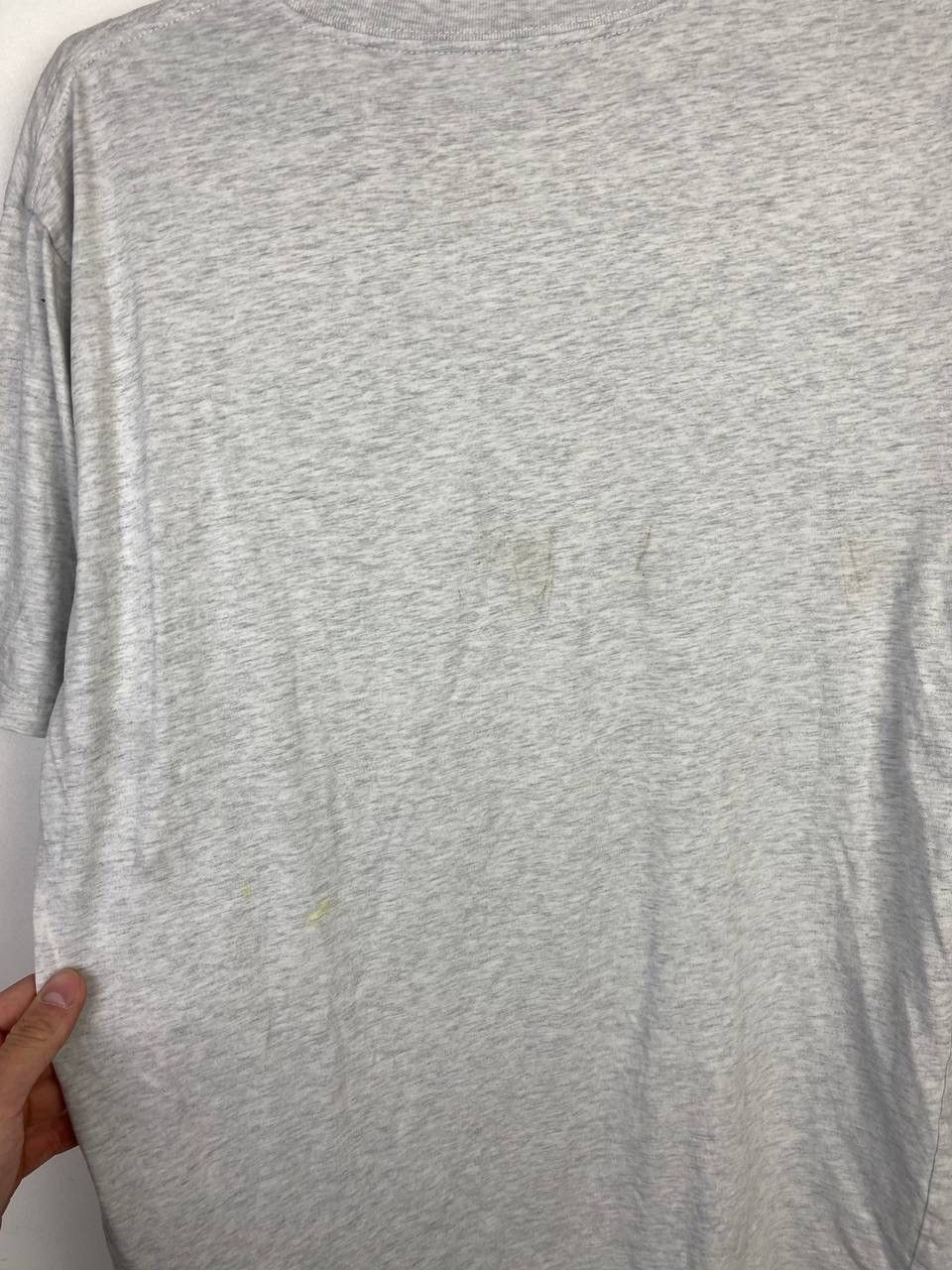 Carhartt Carhartt vintage t-shirt size Xl Size US XL / EU 56 / 4 - 9 Thumbnail