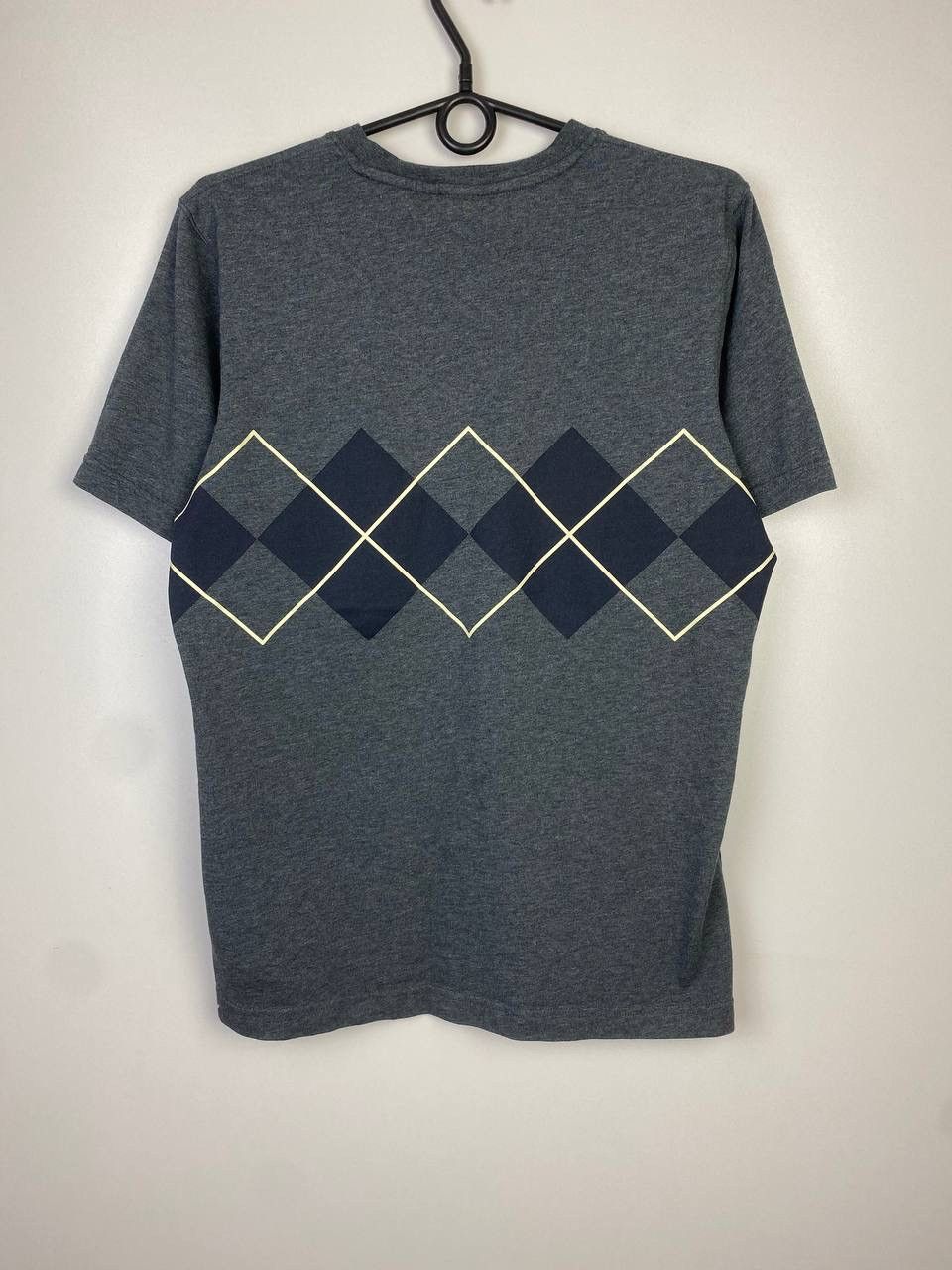 Adidas × Vintage Adidas vintage t-shirt size S Size US S / EU 44-46 / 1 - 2 Thumbnail