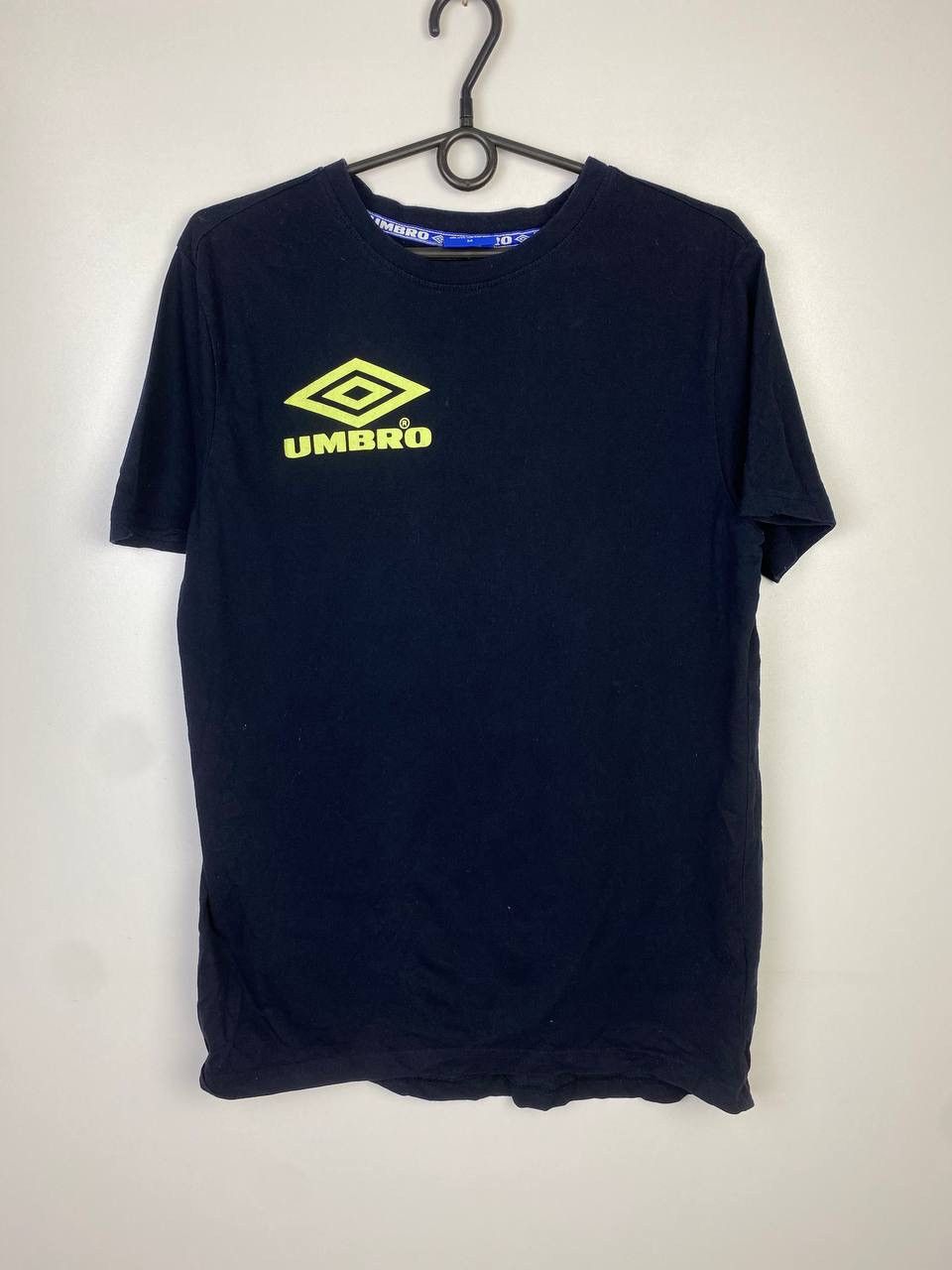 Umbro Umbro vintage t-shirt size M Size US M / EU 48-50 / 2 - 1 Thumbnail