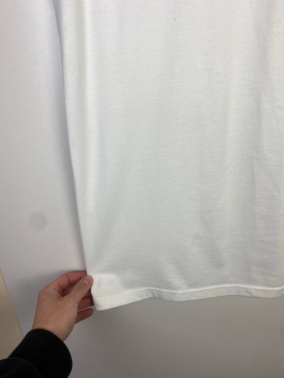 Vintage Nike basketball vintage t-shirt size L Size US L / EU 52-54 / 3 - 3 Thumbnail