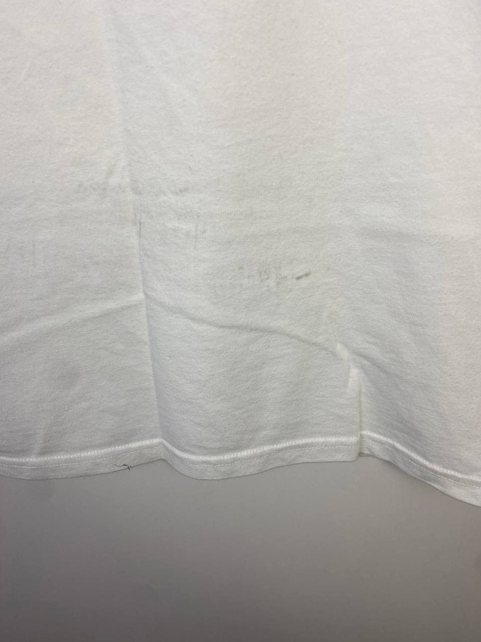 Vintage Nike basketball vintage t-shirt size L Size US L / EU 52-54 / 3 - 6 Thumbnail