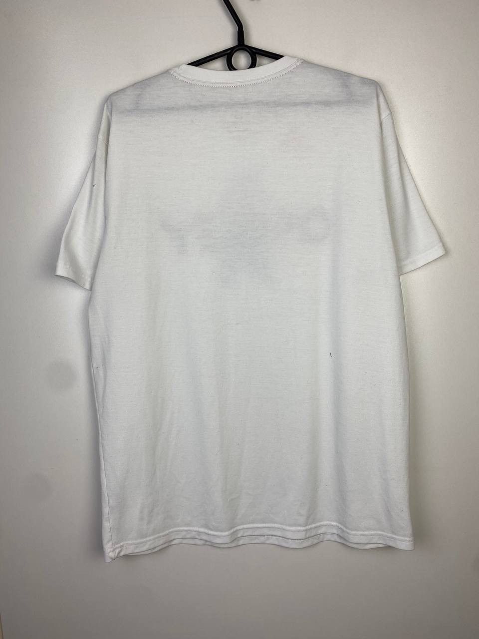 Vintage Oakley vintage t-shirt size L Size US L / EU 52-54 / 3 - 2 Thumbnail