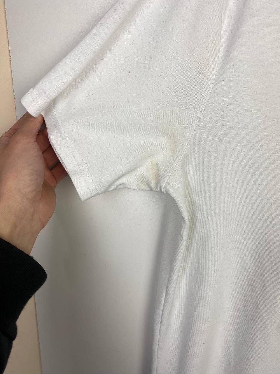 Vintage Oakley vintage t-shirt size L Size US L / EU 52-54 / 3 - 5 Thumbnail