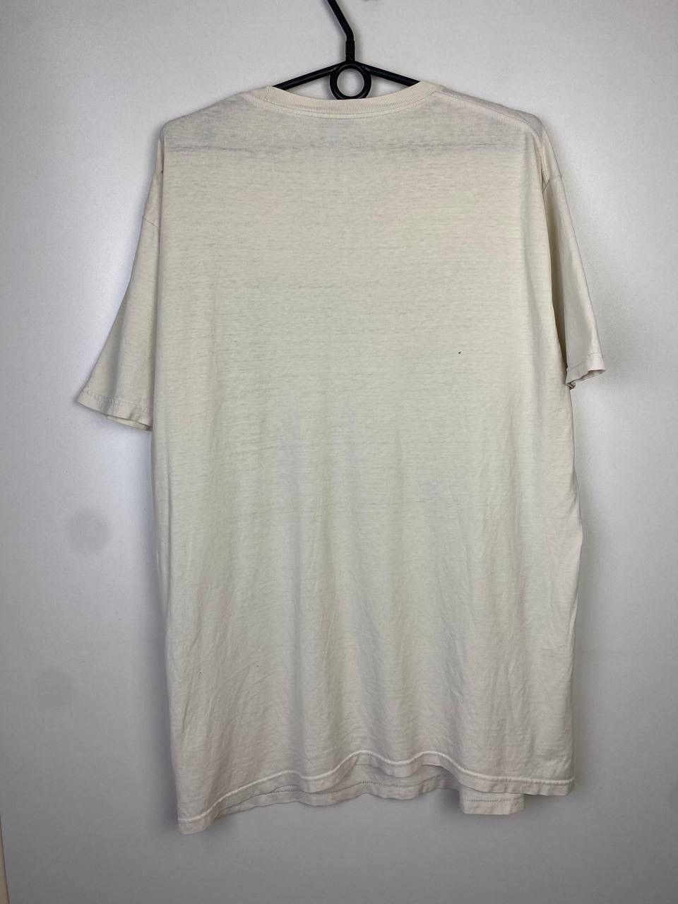 Stussy Stussy vintage t-shirt size L Size US L / EU 52-54 / 3 - 2 Thumbnail