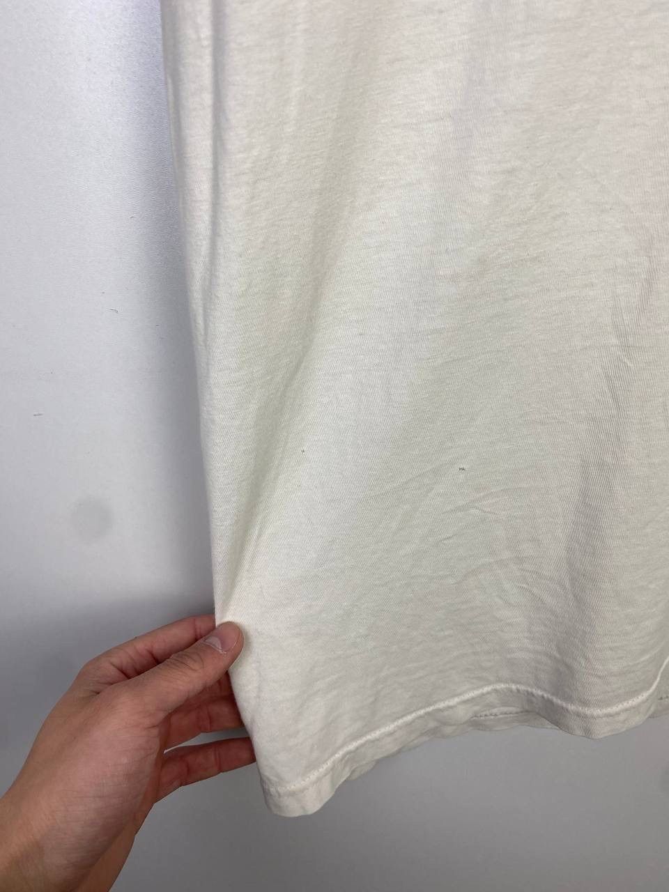 Stussy Stussy vintage t-shirt size L Size US L / EU 52-54 / 3 - 7 Thumbnail