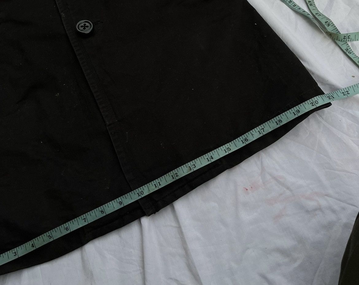 Burberry (A68). BURBERRY BLUE LABEL HYPEBEAST BELT JACKET Size S / US 4 / IT 40 - 12 Thumbnail
