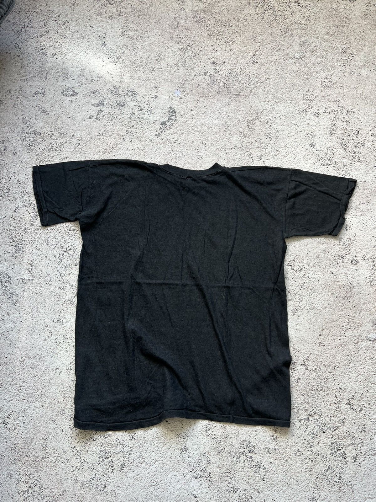 Band Tees × Vintage Vintage Elvis Presley tee shirt Size US L / EU 52-54 / 3 - 5 Thumbnail