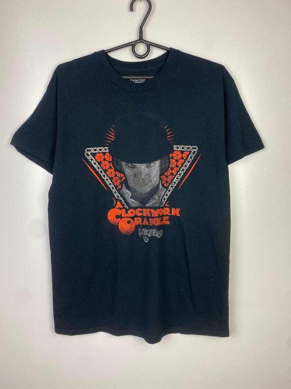 Vintage Clockwork Orange vintage t-shirt size M Size US M / EU 48-50 / 2 - 1 Thumbnail