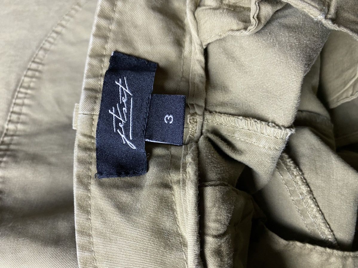 Japanese Brand JET SET cargo pants multi pocket size 34 Size US 34 / EU 50 - 4 Thumbnail