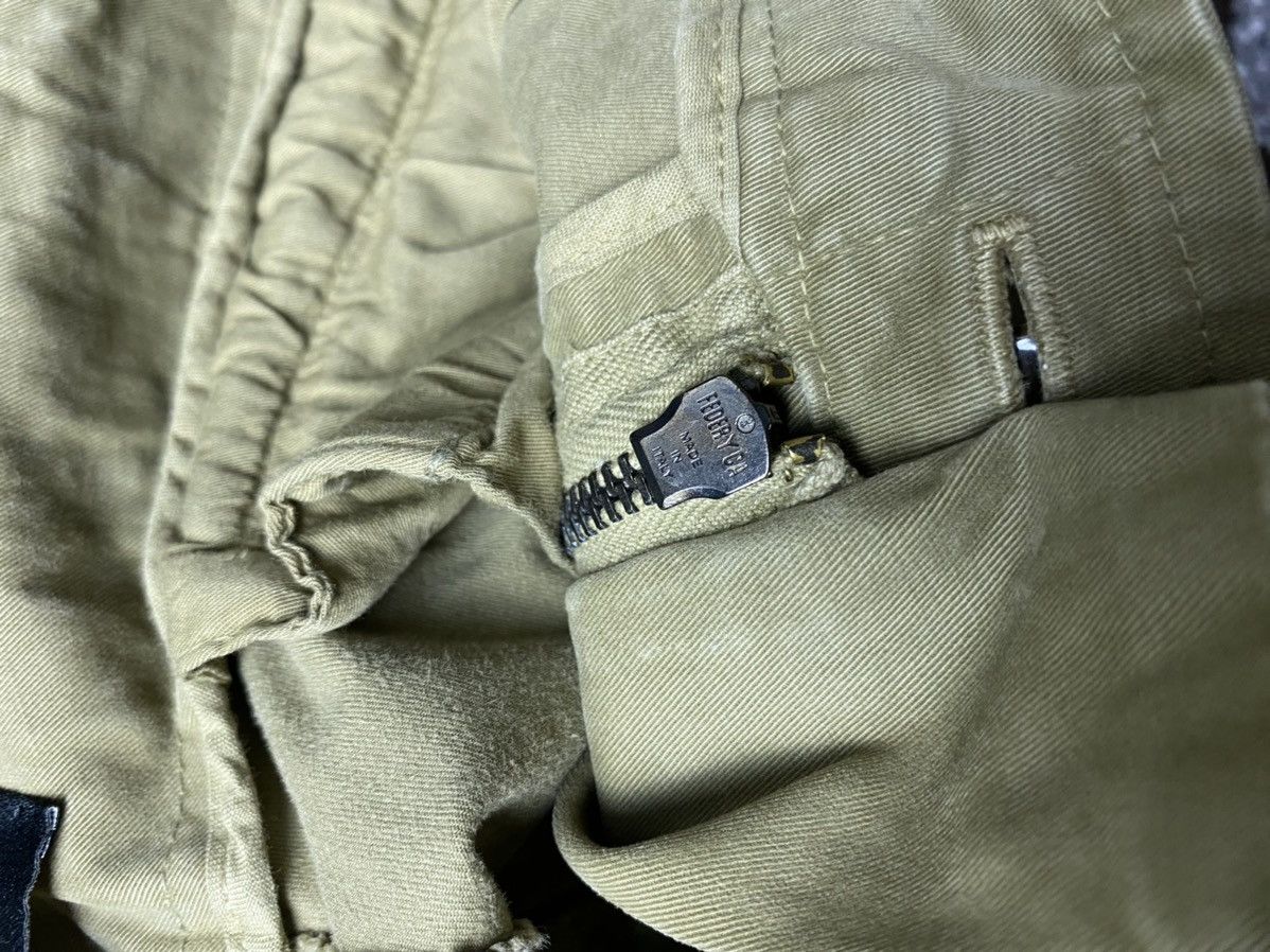 Japanese Brand JET SET cargo pants multi pocket size 34 Size US 34 / EU 50 - 5 Thumbnail