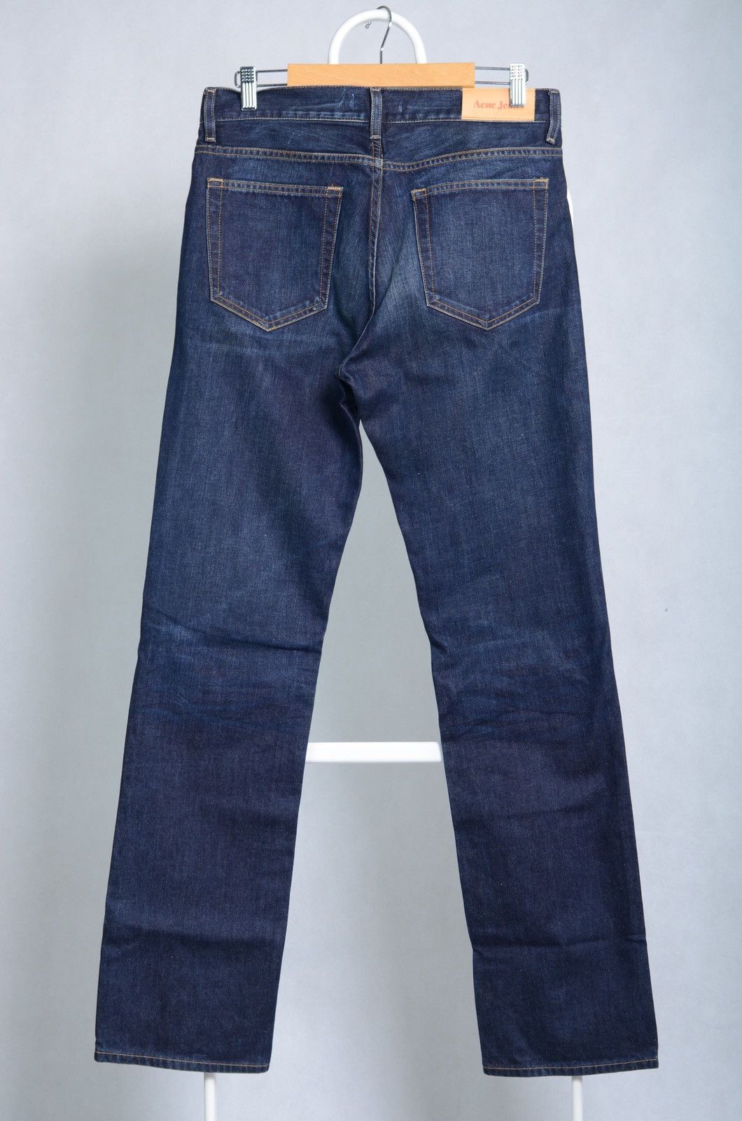 Acne Studios Acne Denim jeans Mic Jazz size 31 Size US 31 - 2 Thumbnail