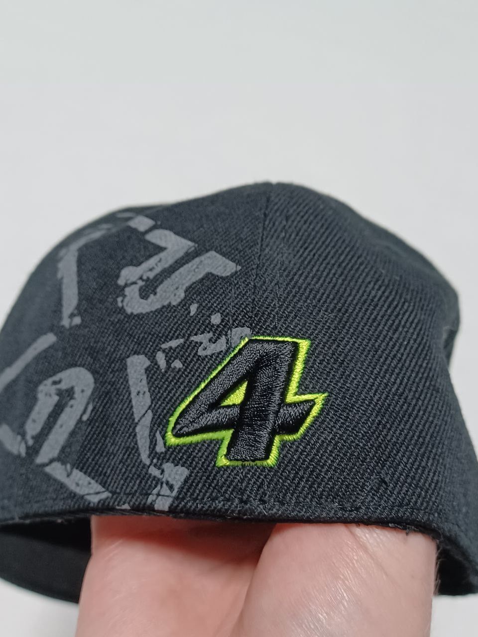 Other Monster Energy embroidered big logo hat Size ONE SIZE - 3 Thumbnail