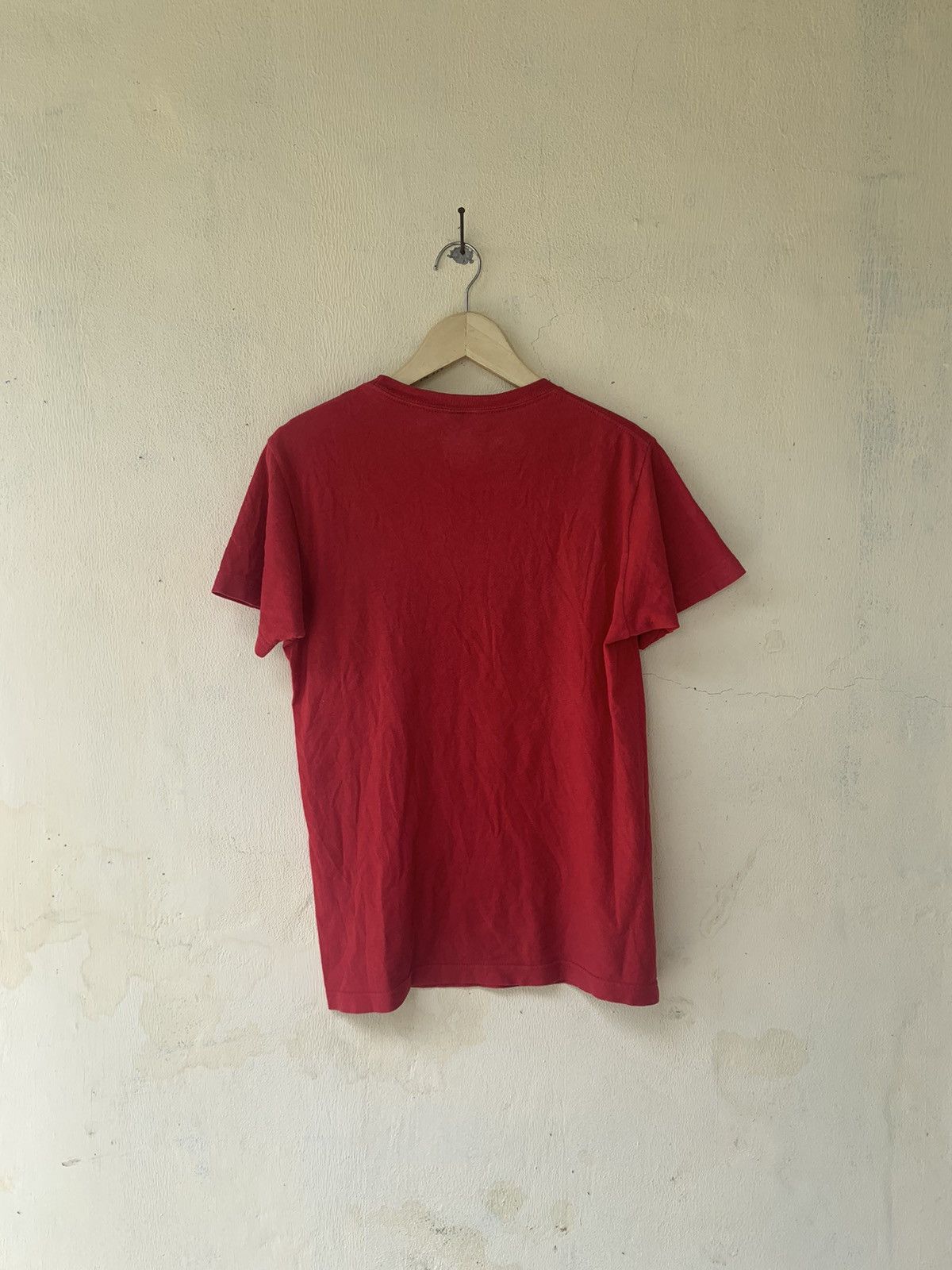 Band Tees RHCP Red Hot chili Peppers rock erd grungeT band ee Size US S / EU 44-46 / 1 - 5 Thumbnail