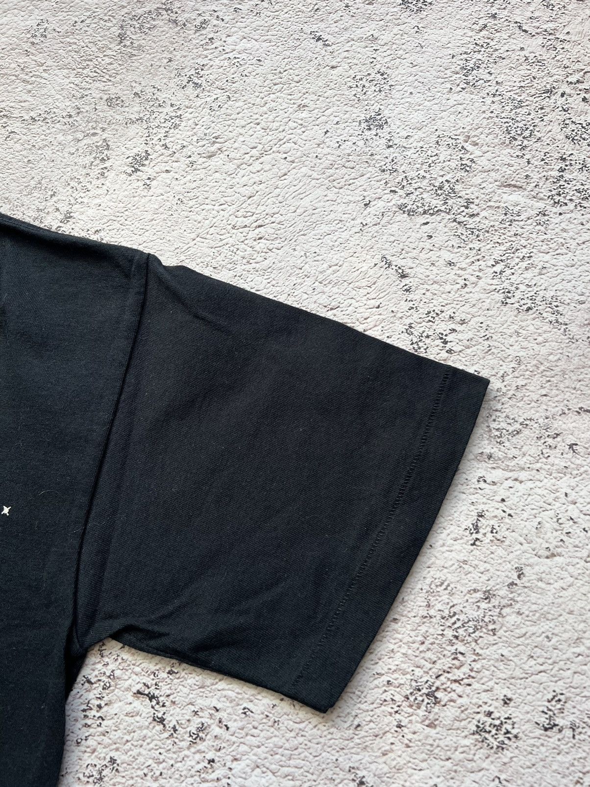 Arts & Science × Vintage 90s Vintage Solar System T Shirt ( 1997 ) Size US S / EU 44-46 / 1 - 6 Thumbnail