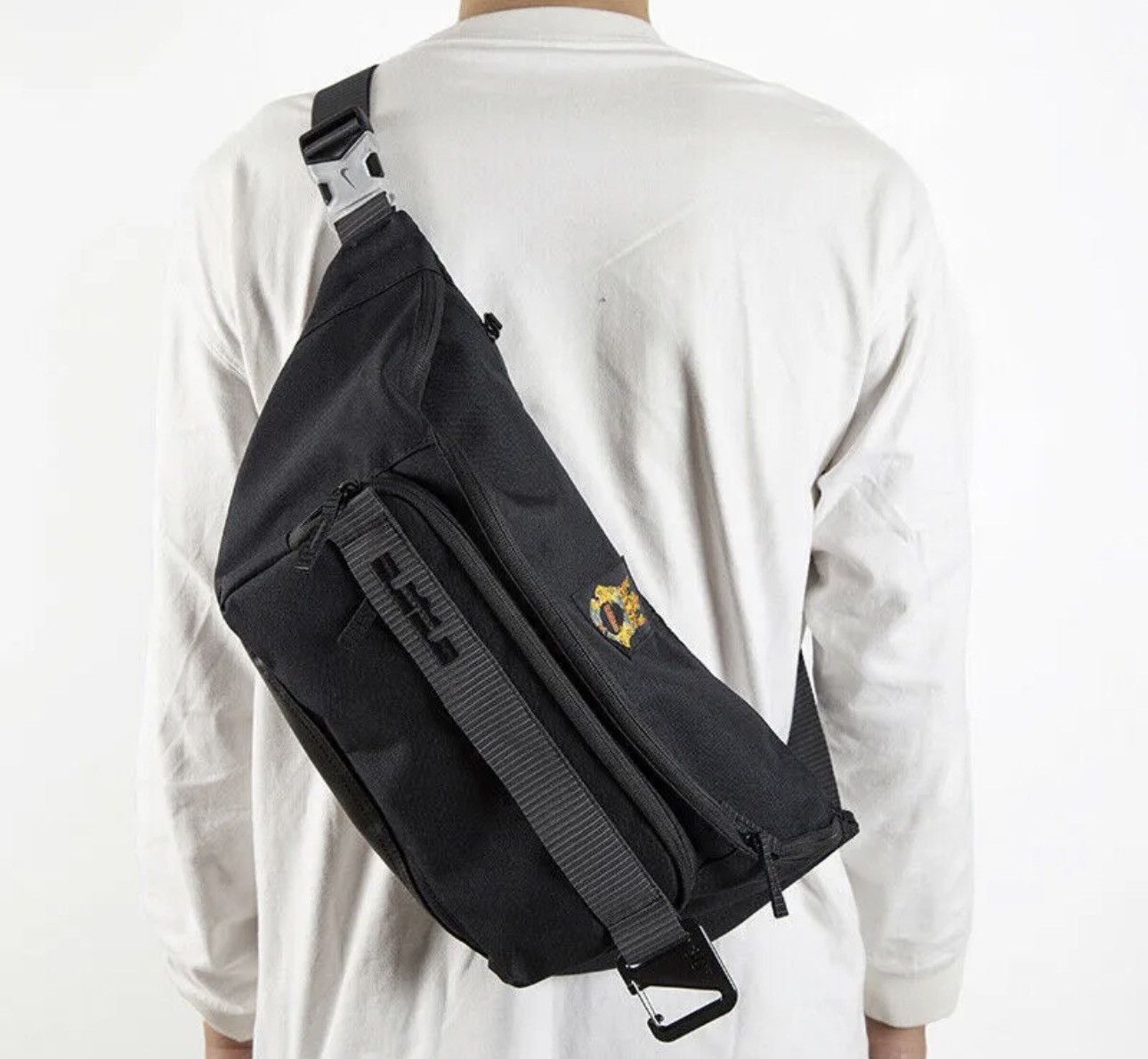 Lebron james belt bag online