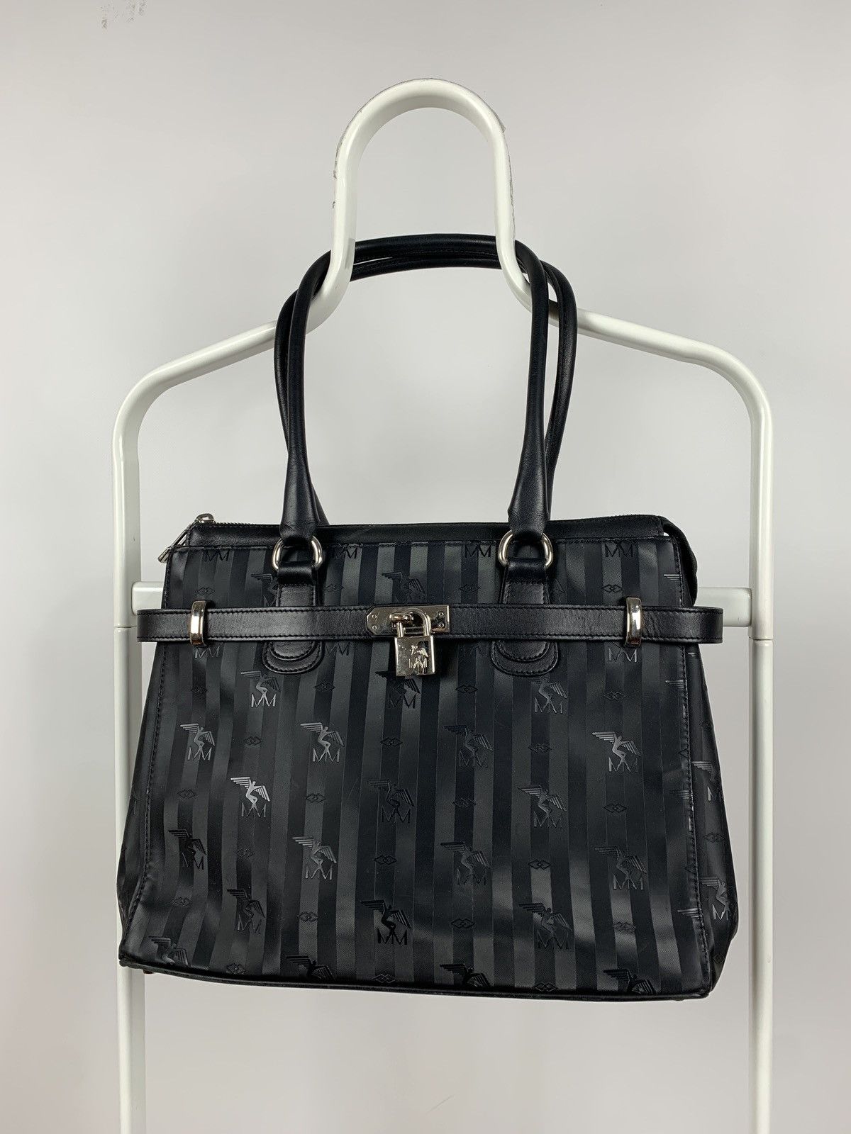 Other Maison Mollerus Leather Hand Bag Size ONE SIZE - 1 Thumbnail