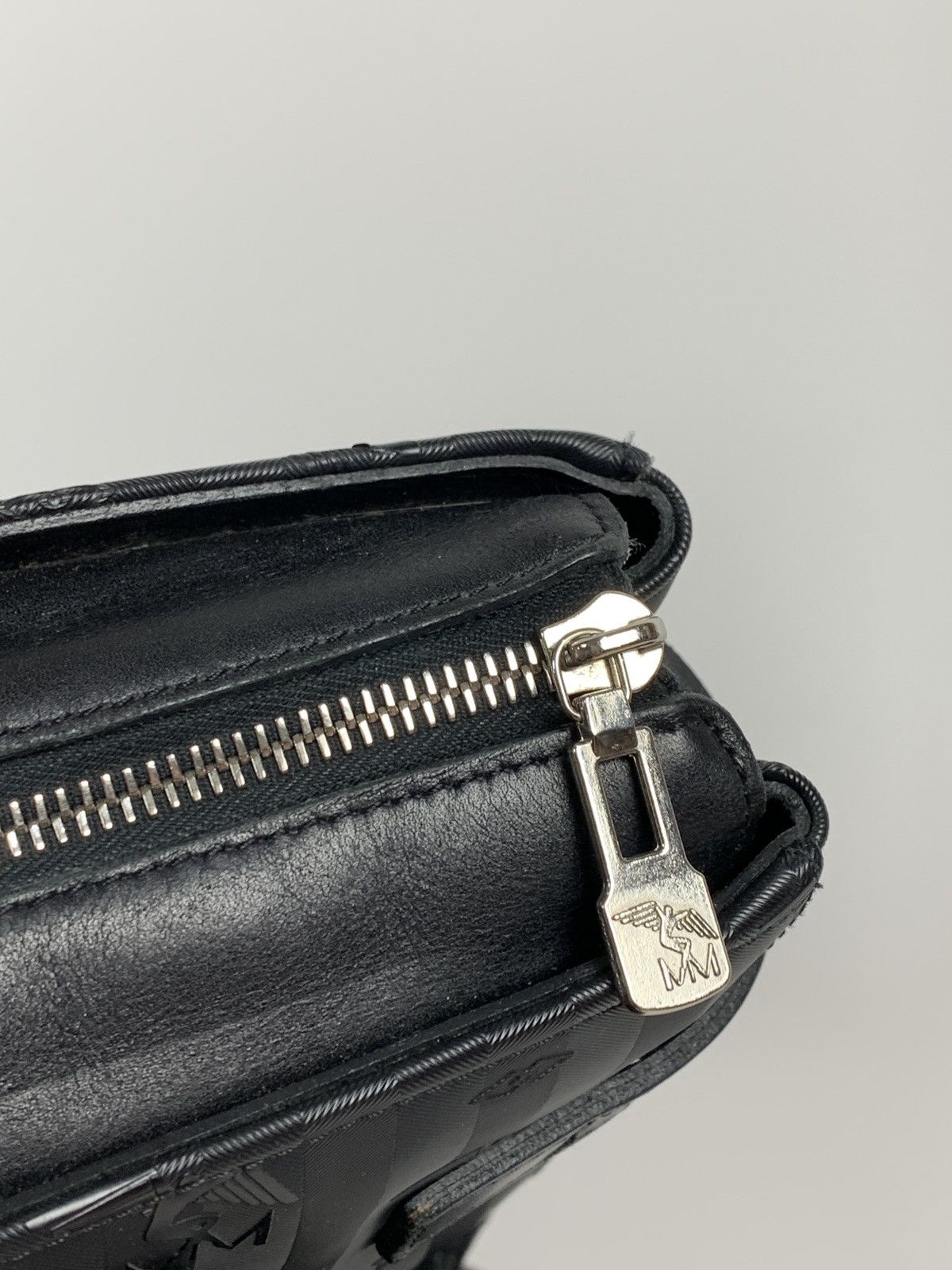 Other Maison Mollerus Leather Hand Bag Size ONE SIZE - 16 Thumbnail