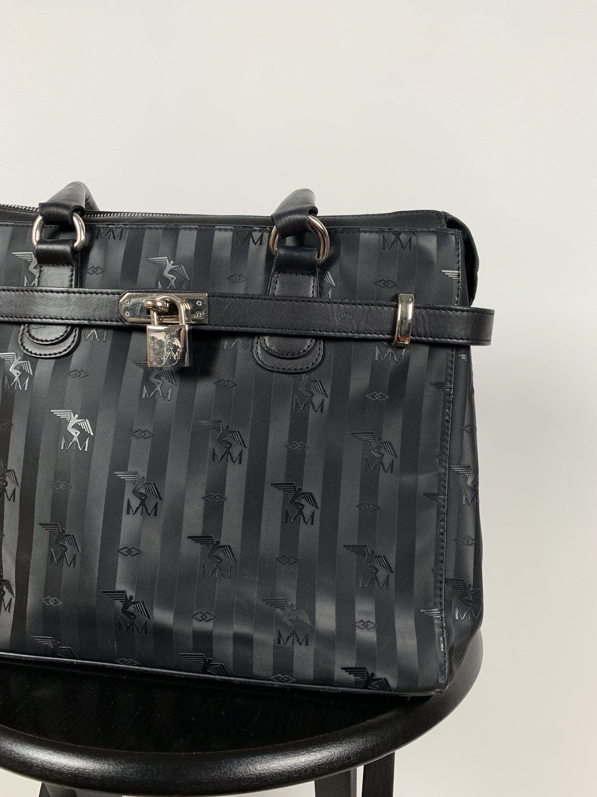 Other Maison Mollerus Leather Hand Bag Size ONE SIZE - 2 Thumbnail