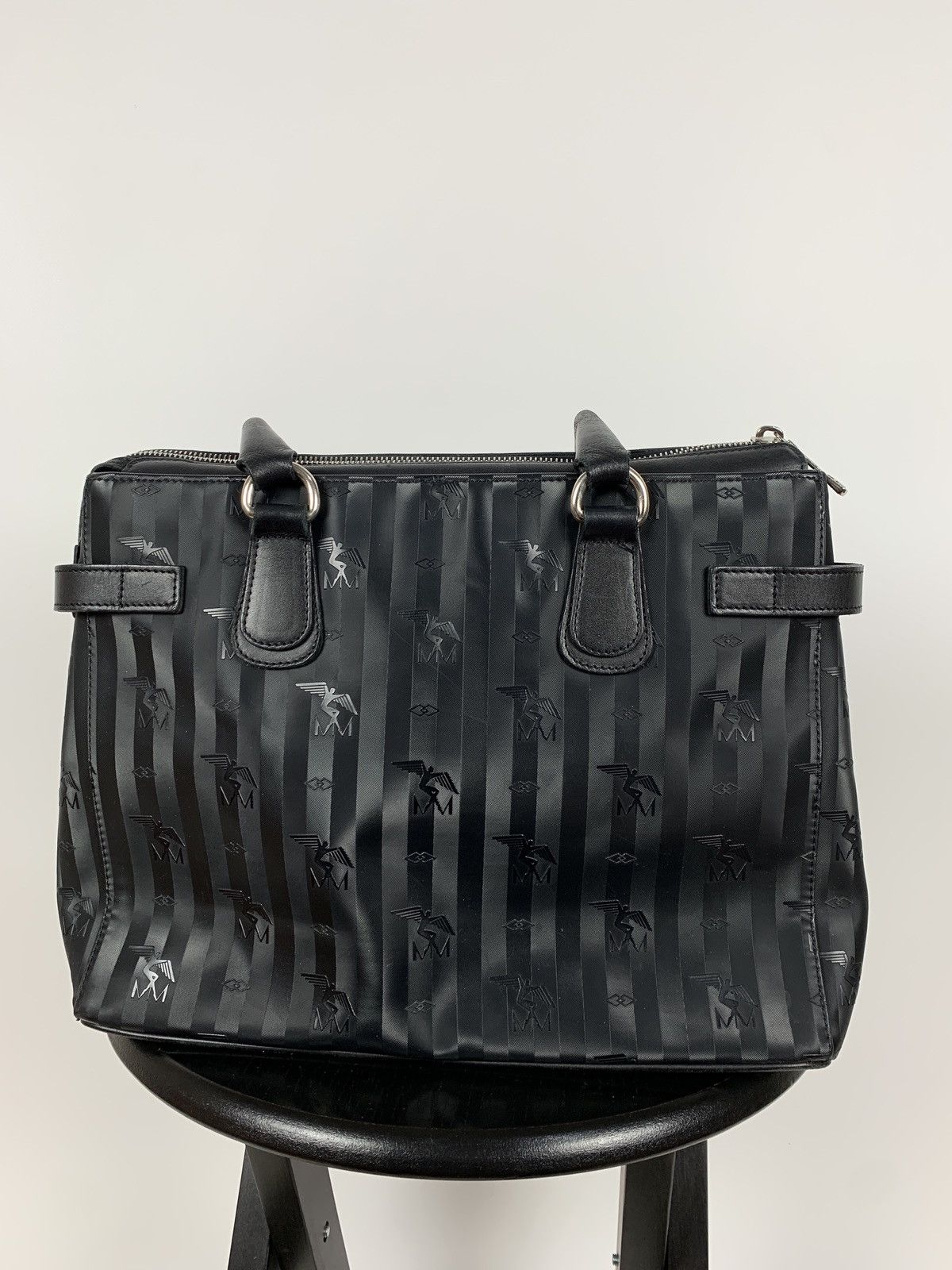 Other Maison Mollerus Leather Hand Bag Size ONE SIZE - 6 Thumbnail