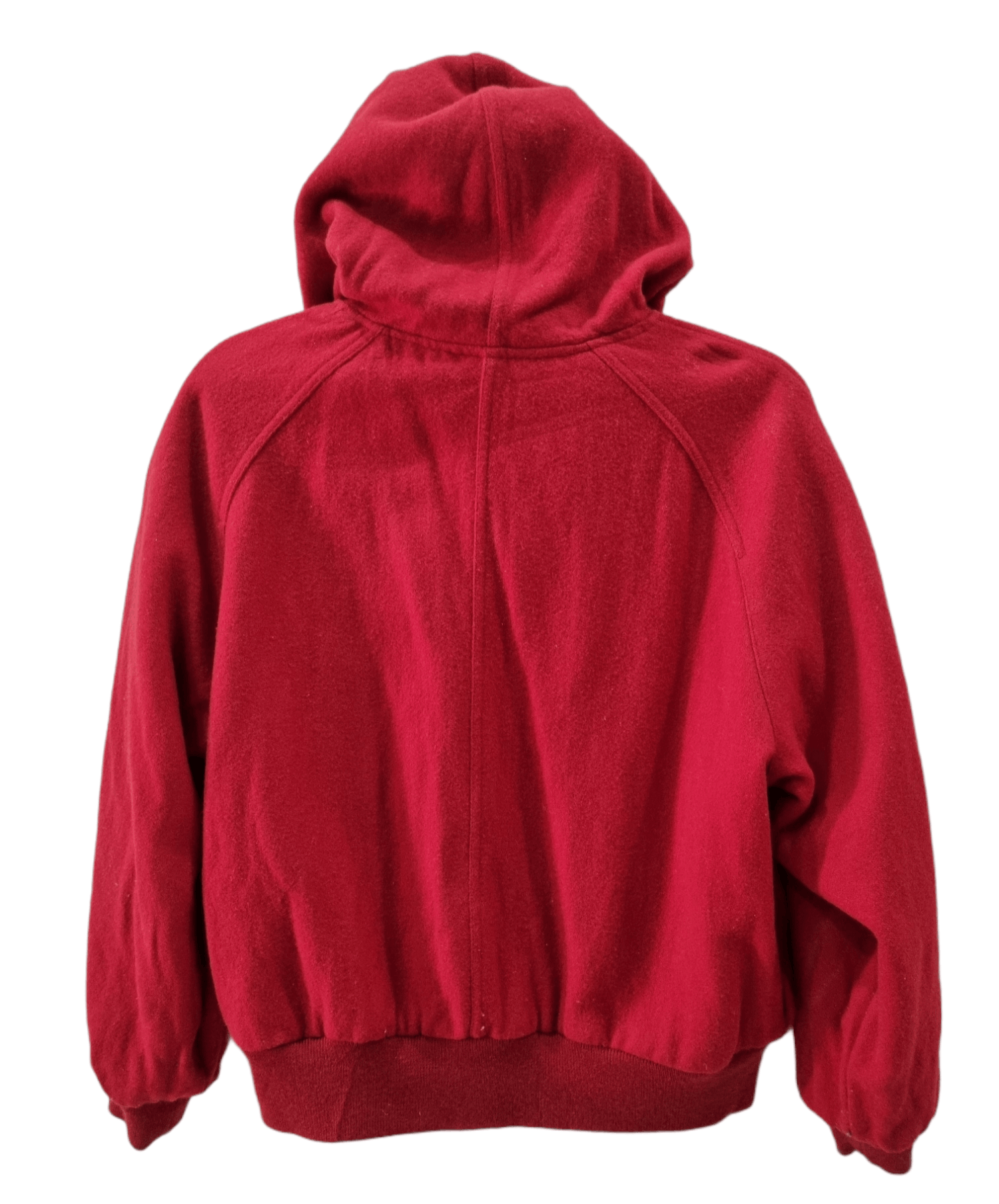 Other Claude Cross Reversible Zipper Jacket Size US L / EU 52-54 / 3 - 4 Thumbnail