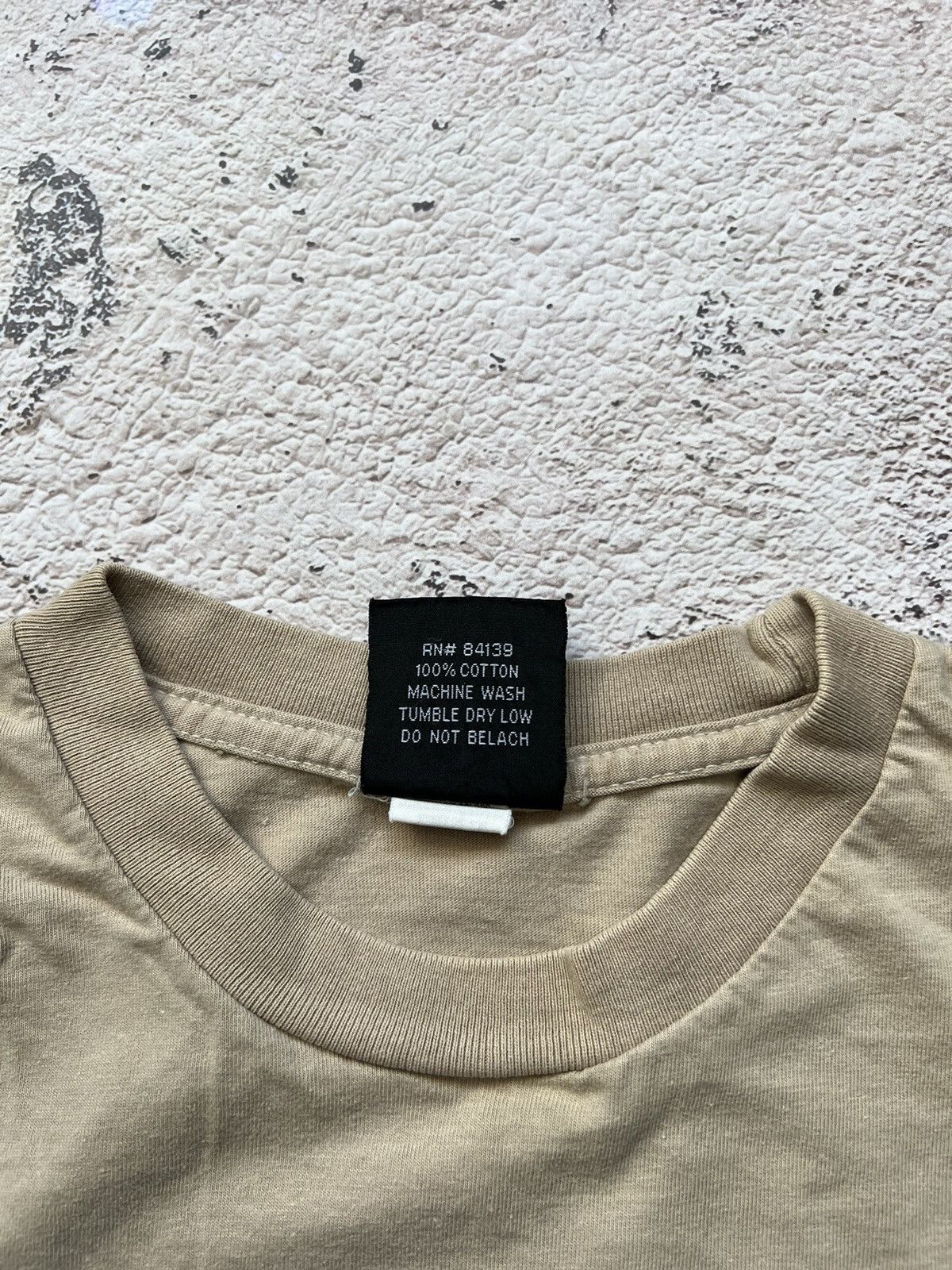 Rap Tees × Vintage BLIND Reaper Skateboards Vintage Tee Shirt Size US L / EU 52-54 / 3 - 6 Thumbnail