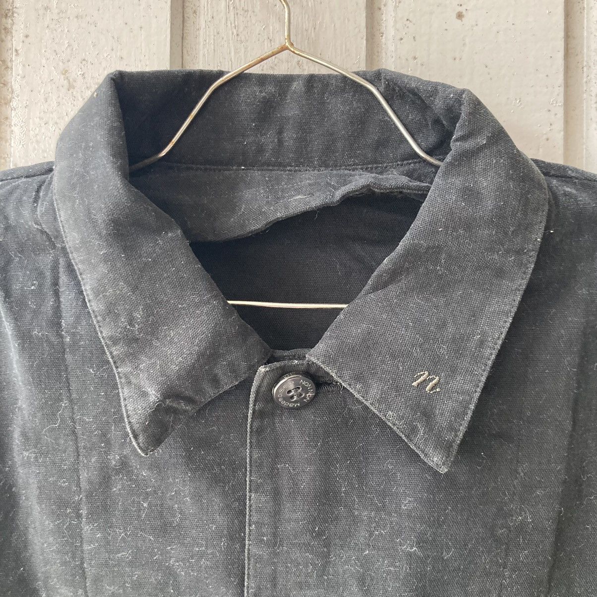 Issey Miyake MADEMOISELLE NON NON PARKA Size US XL / EU 56 / 4 - 5 Thumbnail