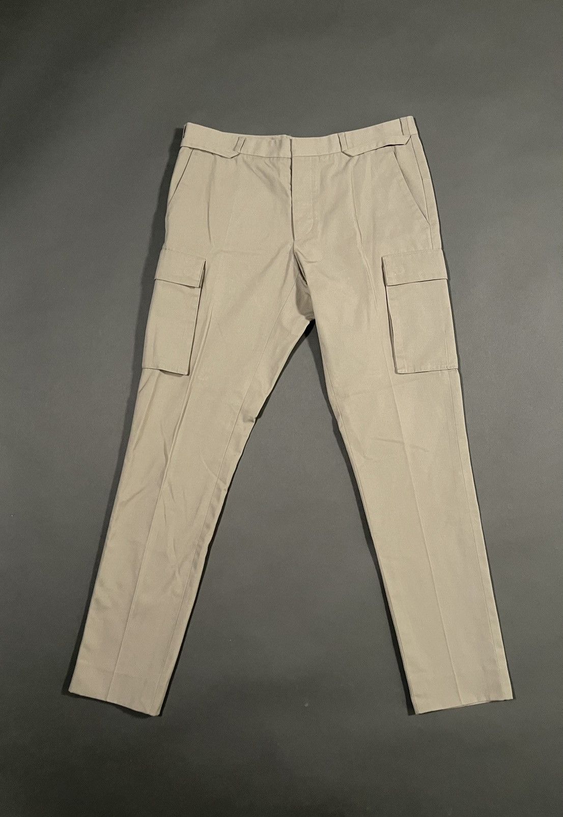 Dior Archive Pants | Grailed