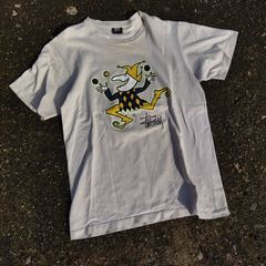 Stussy Joker | Grailed