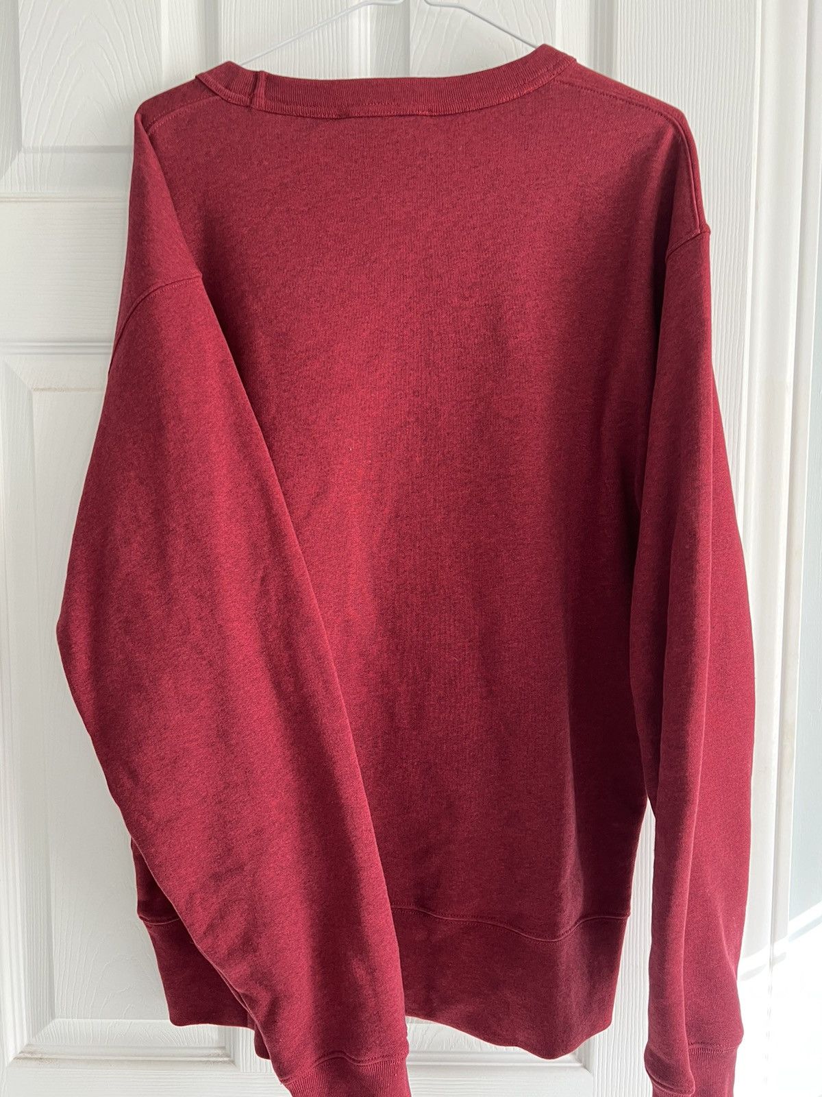 Acne Studios [ Need Gone Today ! ] Acne Studios Crewneck Size US M / EU 48-50 / 2 - 3 Thumbnail