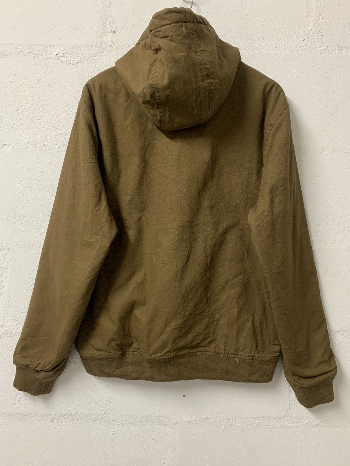 George × Japanese Brand Vintage George Hoodie Size US XL / EU 56 / 4 - 5 Thumbnail