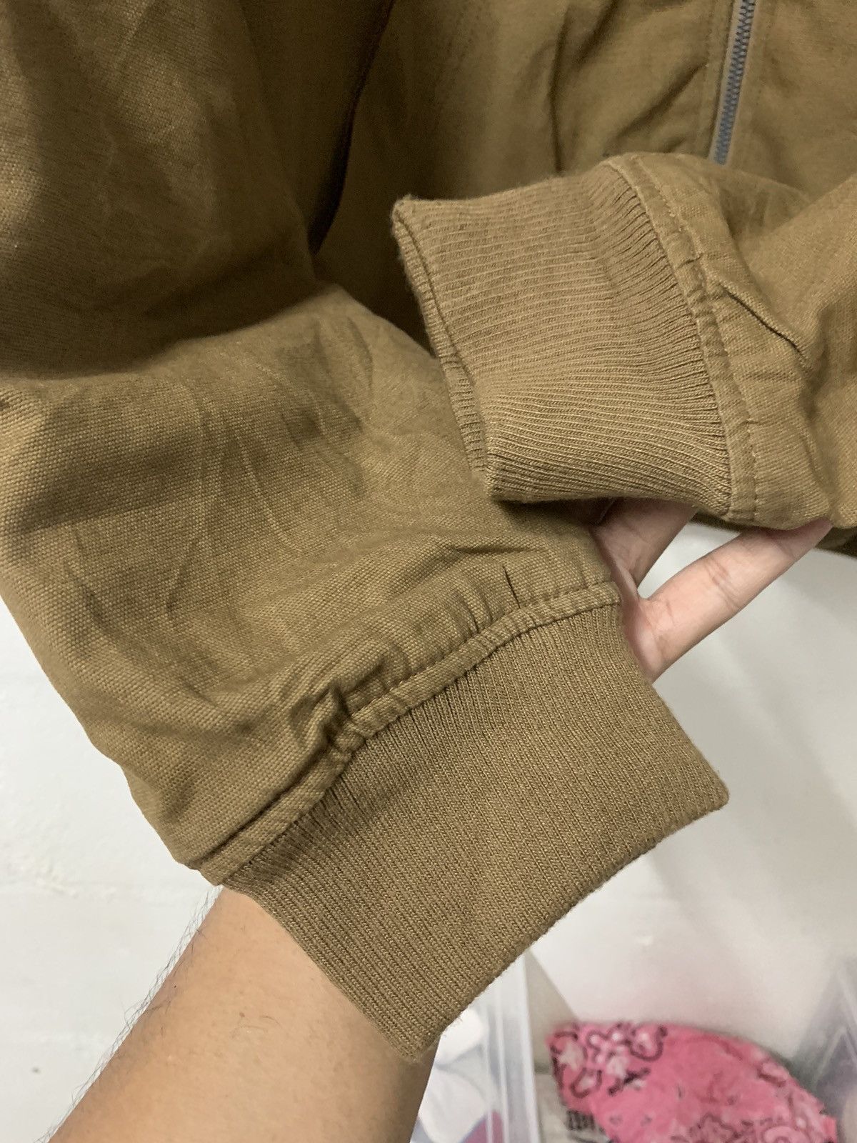 George × Japanese Brand Vintage George Hoodie Size US XL / EU 56 / 4 - 6 Thumbnail