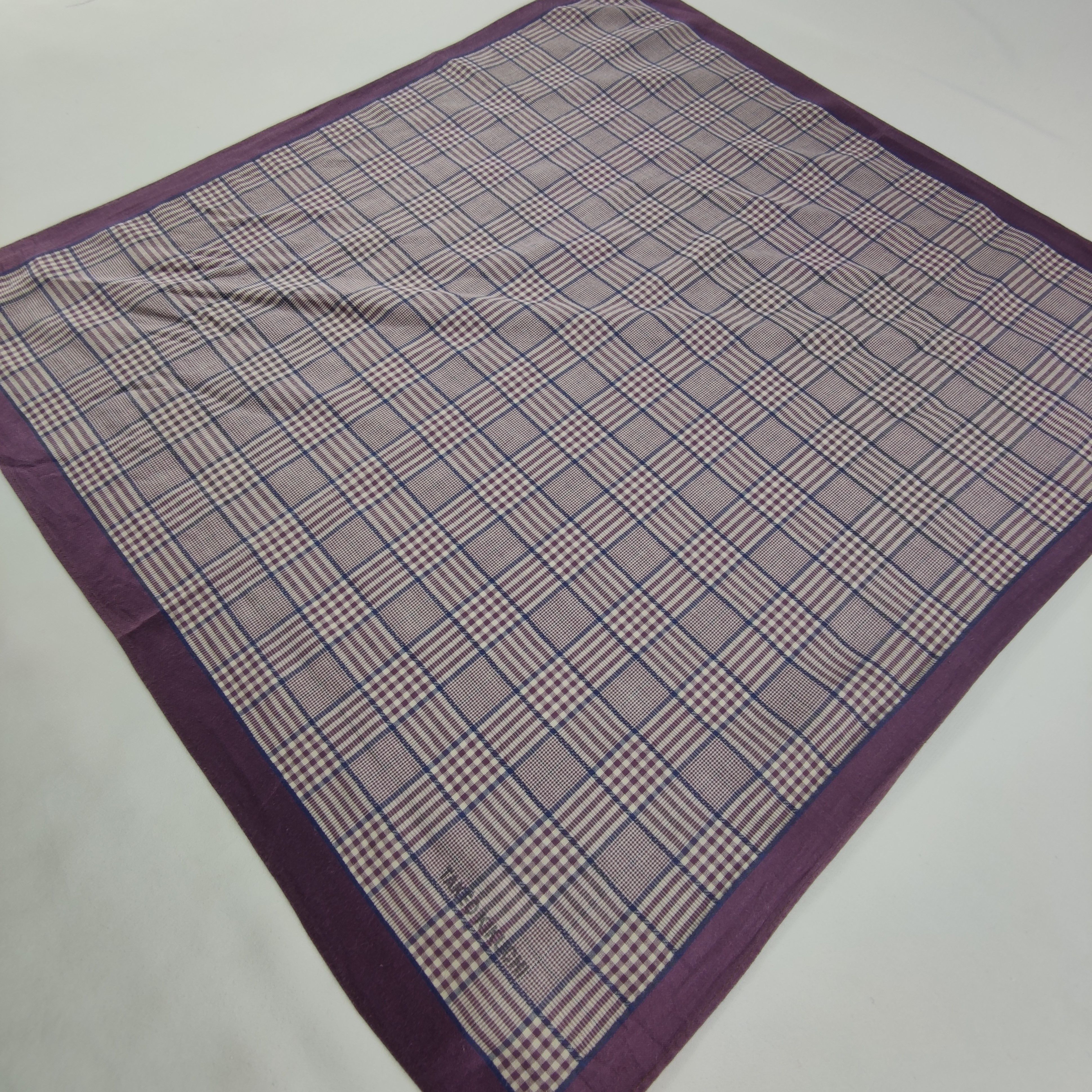 Takeo Kikuchi Takeo Kikuchi Handkerchief/Neckerchief/Bandana HC156 Size ONE SIZE - 3 Thumbnail