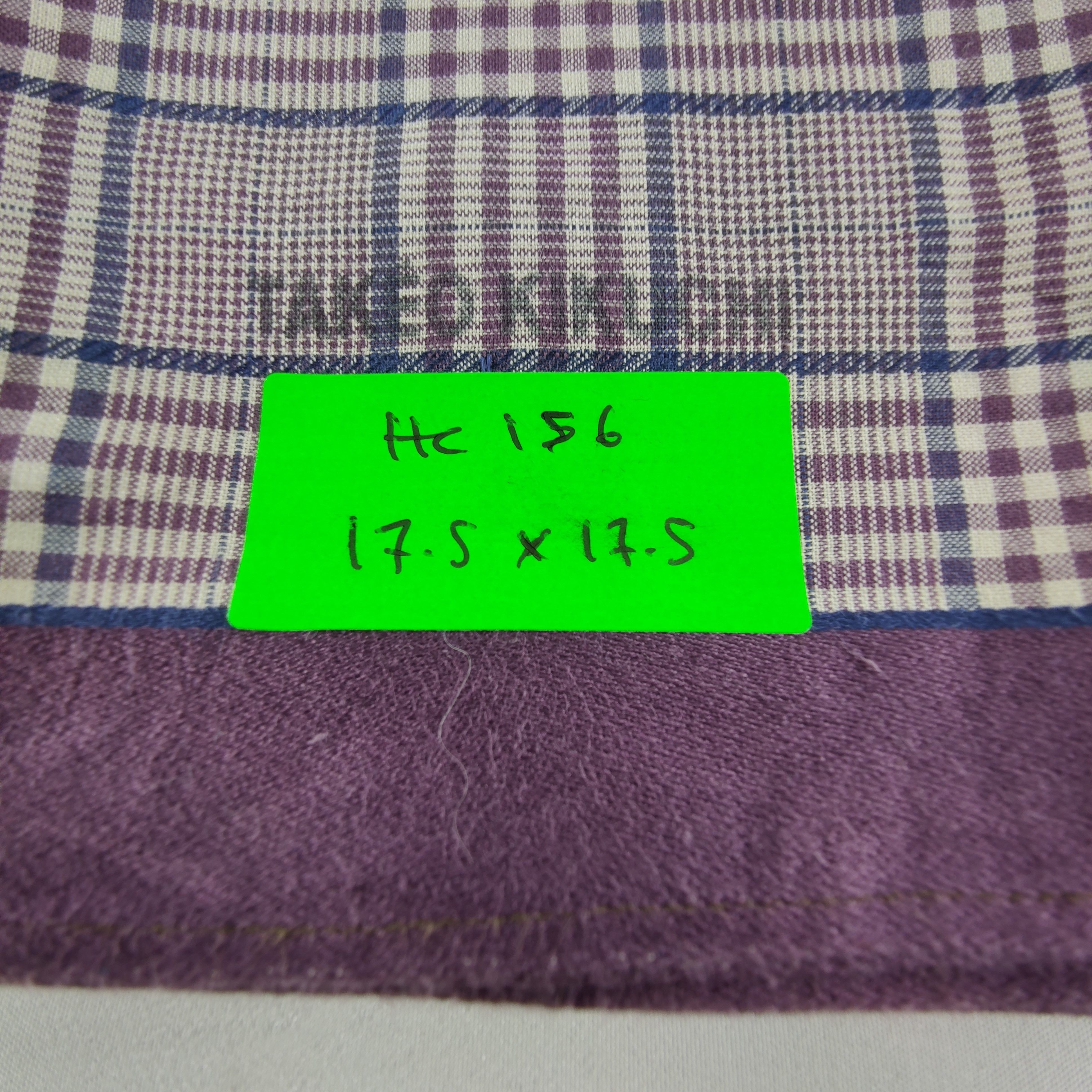 Takeo Kikuchi Takeo Kikuchi Handkerchief/Neckerchief/Bandana HC156 Size ONE SIZE - 5 Thumbnail