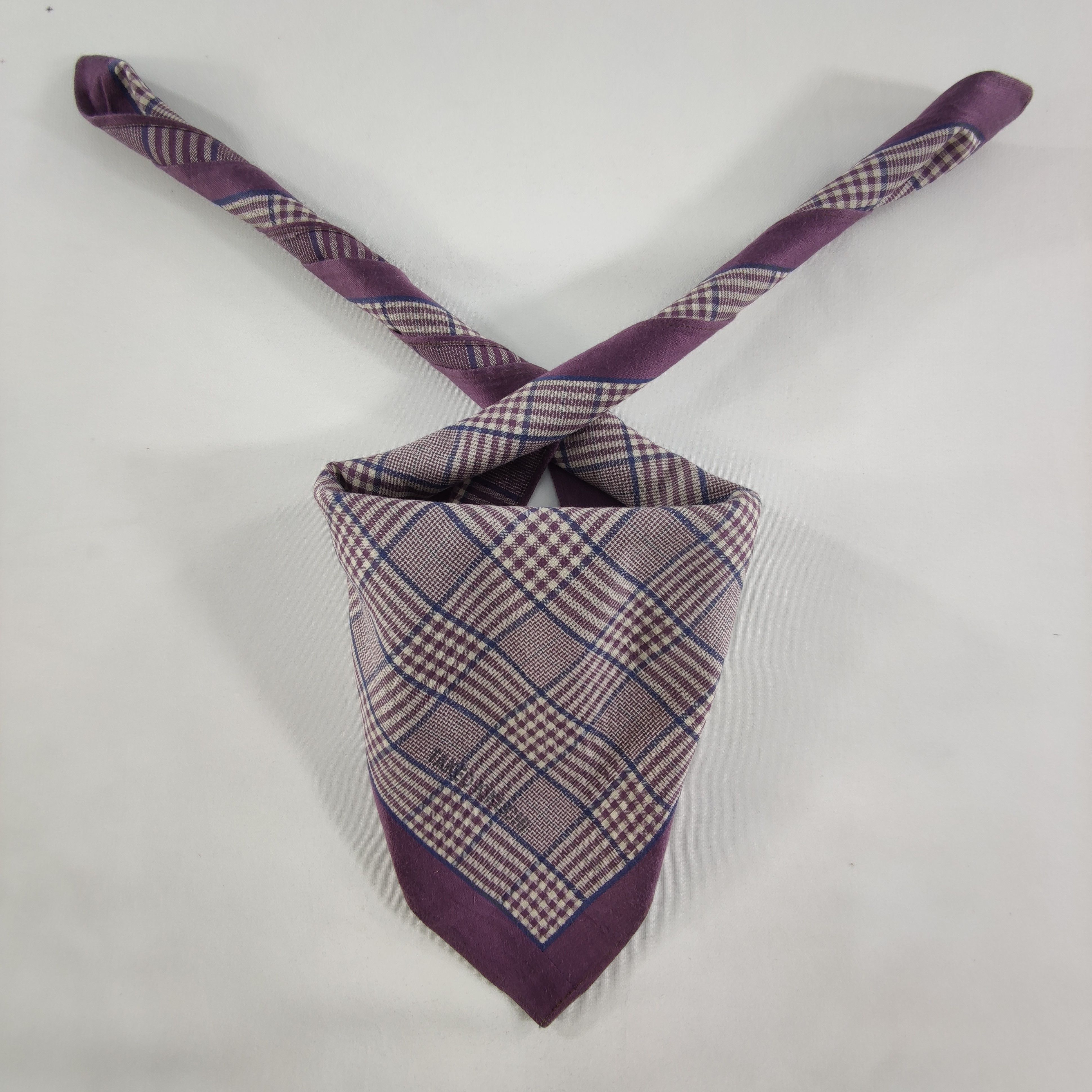 Takeo Kikuchi Takeo Kikuchi Handkerchief/Neckerchief/Bandana HC156 Size ONE SIZE - 1 Thumbnail