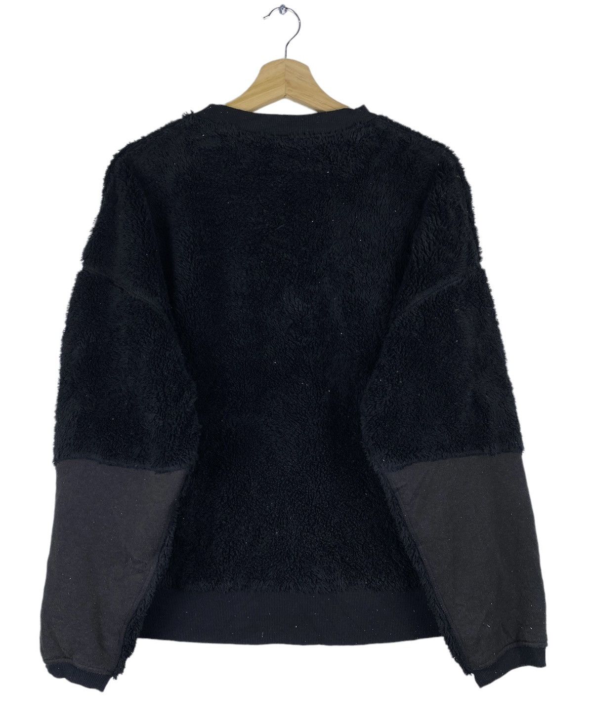 Journal Standard GONE 🔥 Vintage Journal Standard Fleece Sherpa Sweatshirts Size US L / EU 52-54 / 3 - 2 Thumbnail